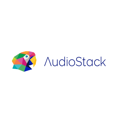 Audio Stack 1 audiostack