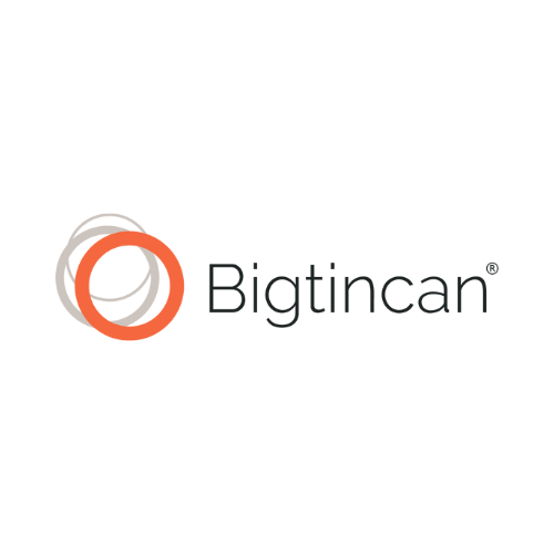 Bigtincan 1 bigtincan