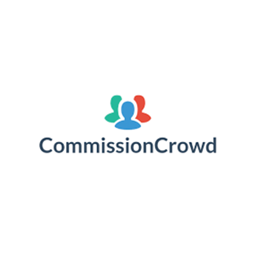 Commission Crowd 1 comission
