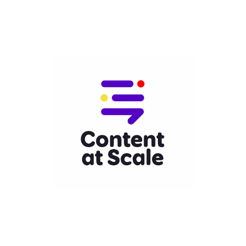 Content At Scale 1 content at scale