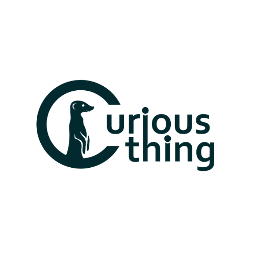 Curious Thing AI 1 curious thing