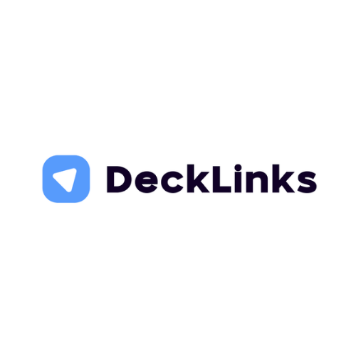 DeckLinks 1 decklinks