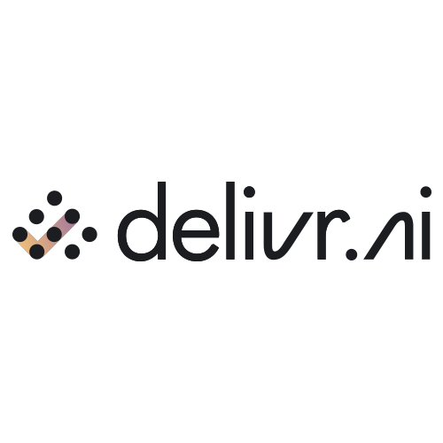 Delivr AI 1 delivr