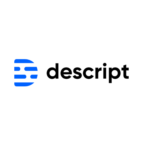 Descript 1 descript