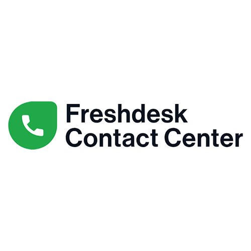 Freshdesk Contact Center 1 freshdesk