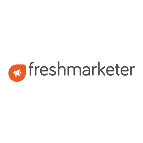 Freshmarketer 1 freshmarketes