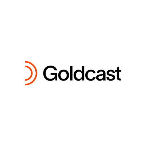 Goldcast 1 goldcast