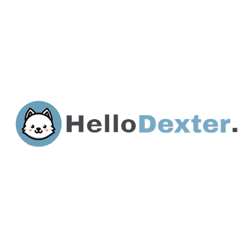 HelloDexter 1