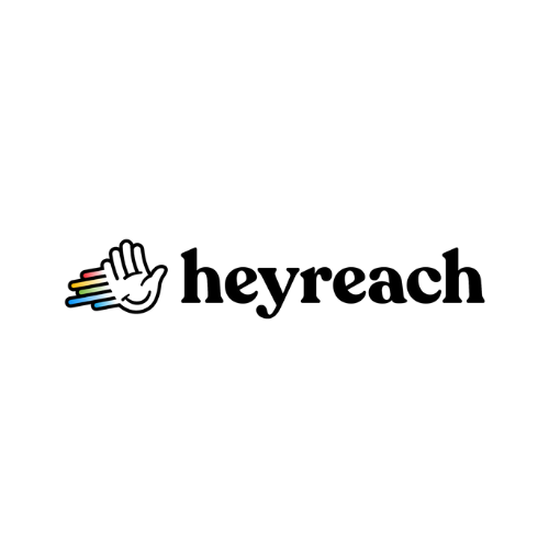 Hey Reach 1 heyreach