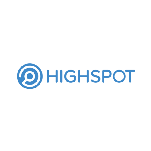 Highspot 1 highspot