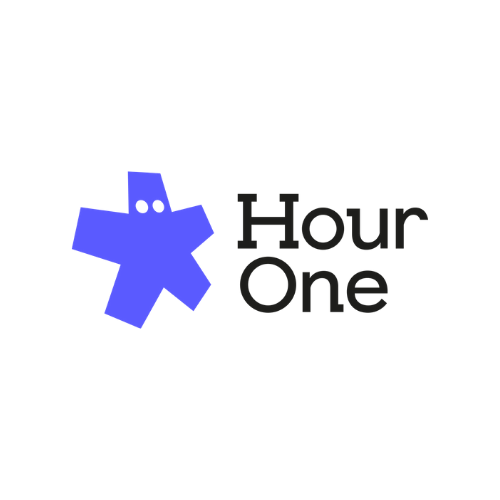 Hour One 1 hourone