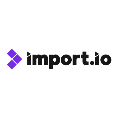 Import IO 1 import