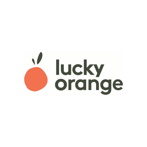 Lucky Orange 1 LuckyOrange