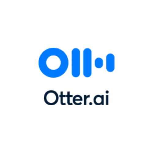 Otter 1 Otter AI