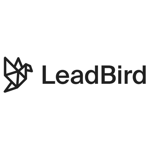 Lead Bird 1 leadbird
