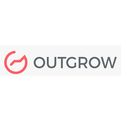 Outgrow 1 outgrow