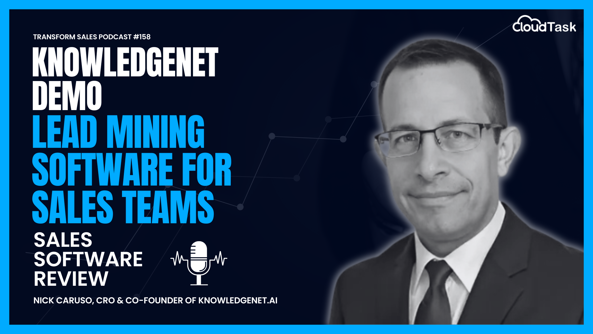 Nick Caruso Knowledgenet.ai Thumbnail