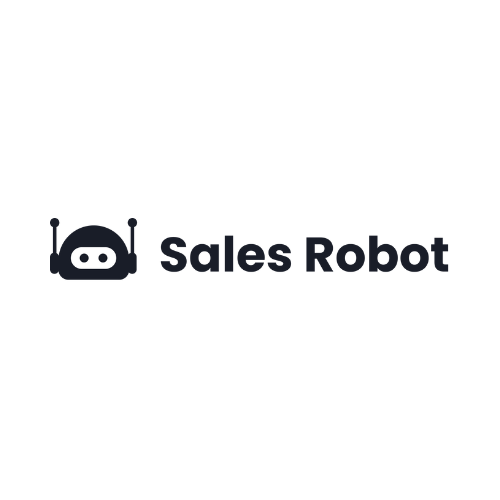 SalesRobot 1 SalesRobot