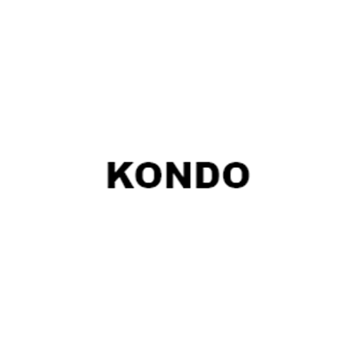 Kondo 1 kondo
