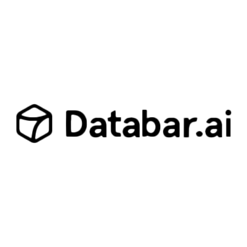 Databar AI 1 databar