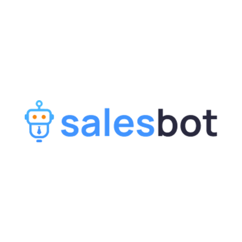 Salesbot 1 salesbot
