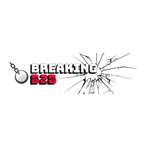 Breaking B2B 1 breaking