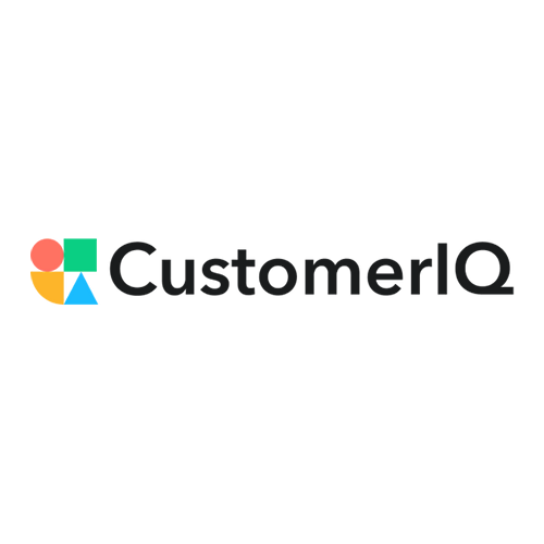 Customer IQ 1 customeriq